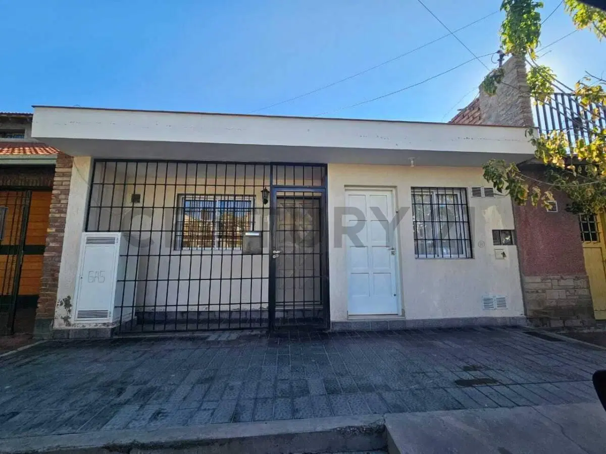 Departamentos en venta en Guaymallén 4