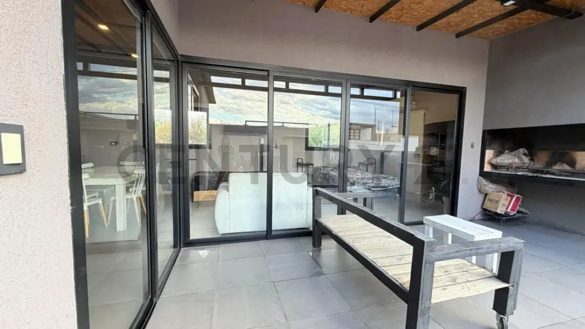 Se alquila loft amoblado 5