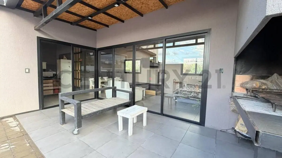 Se alquila loft amoblado 2