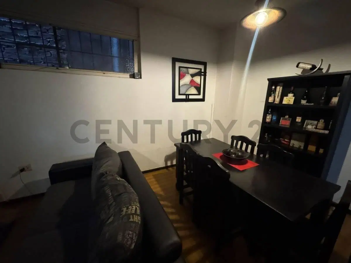 DEPARTAMENTO EN VENTA DORREGO GUAYMALLEN 4