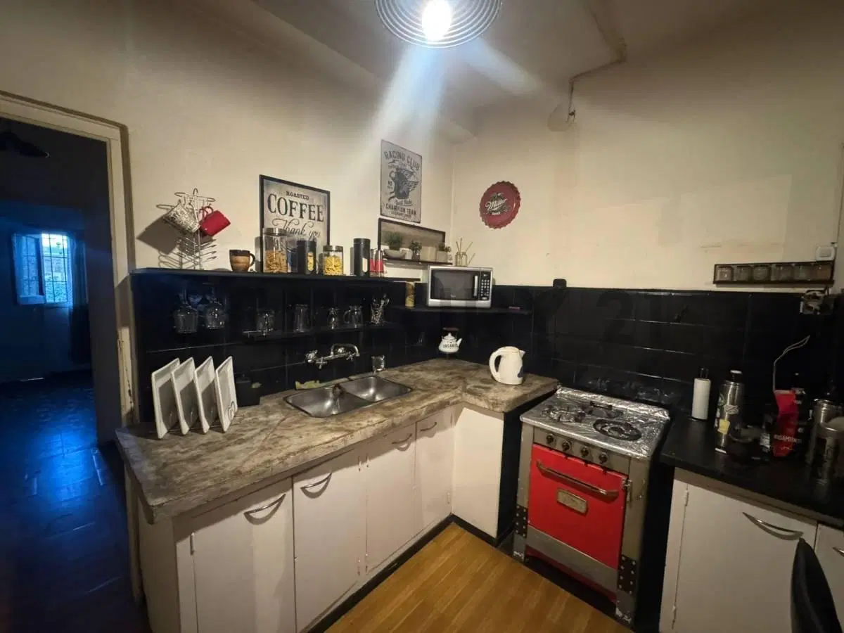 DEPARTAMENTO EN VENTA DORREGO GUAYMALLEN 3