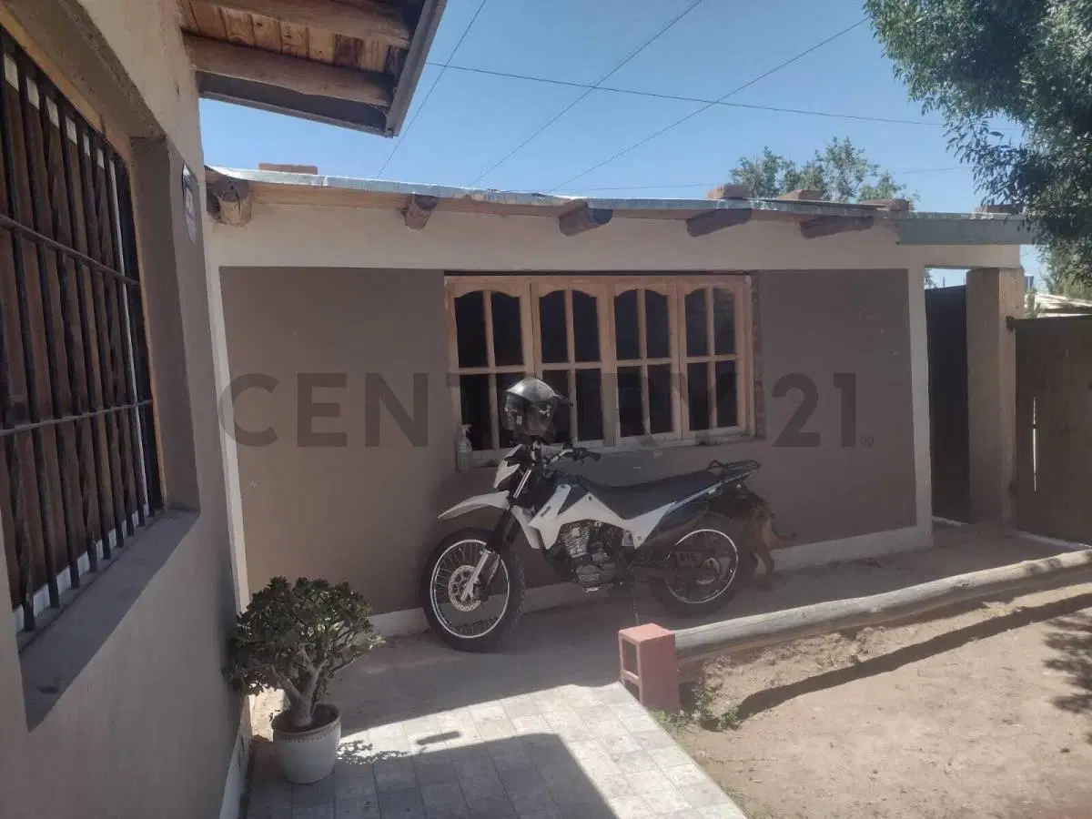 ¡Casa en venta en Maipu! 3