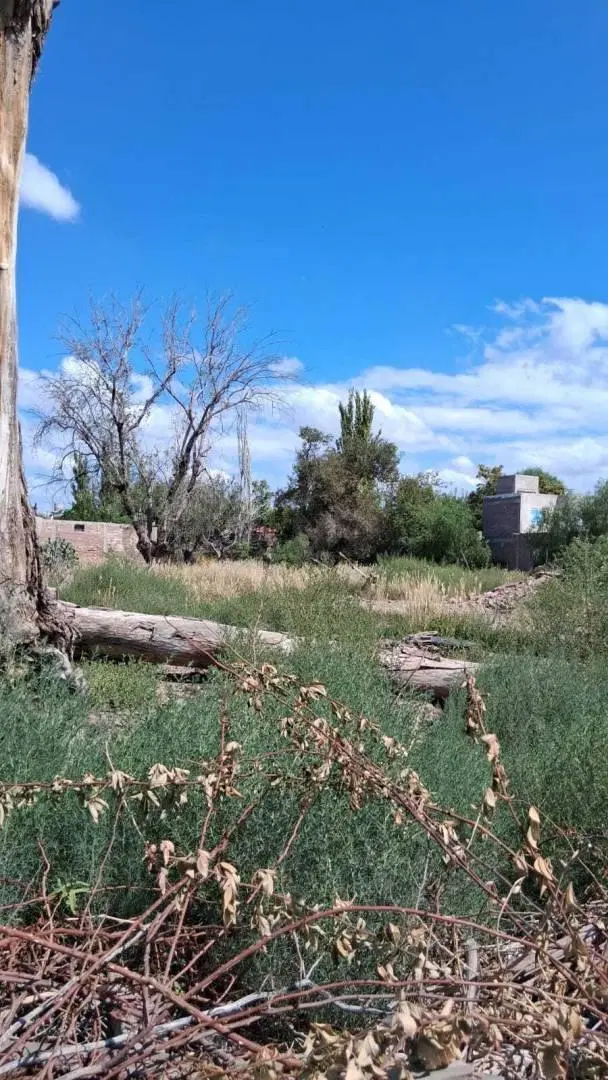 VENTA LOTE GUAYMALLEN 2