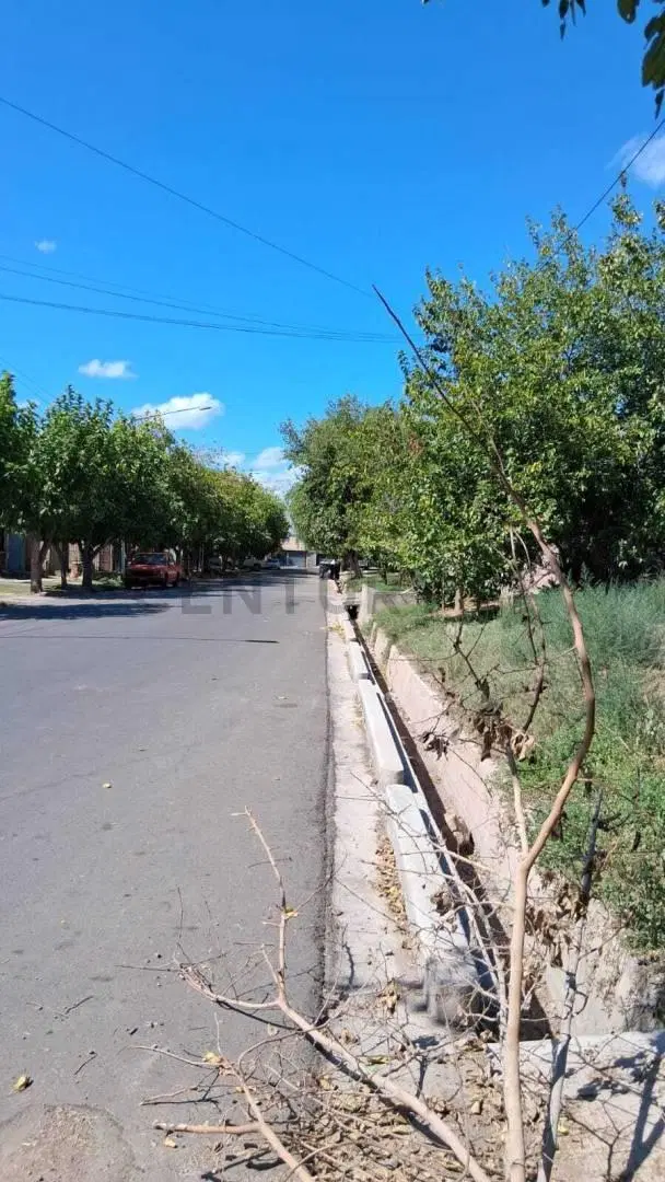 VENTA LOTE GUAYMALLEN 4