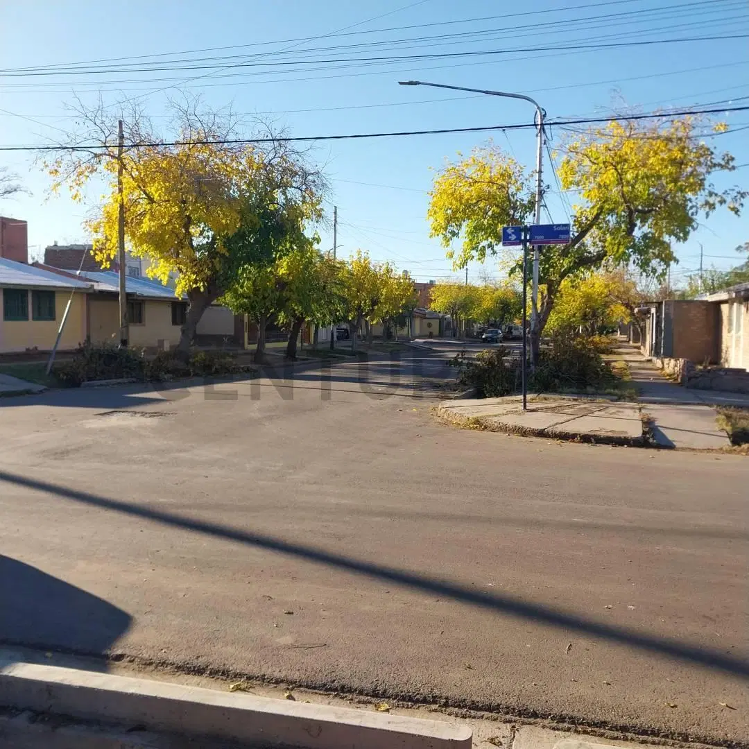 VENTA LOTE GUAYMALLEN 5