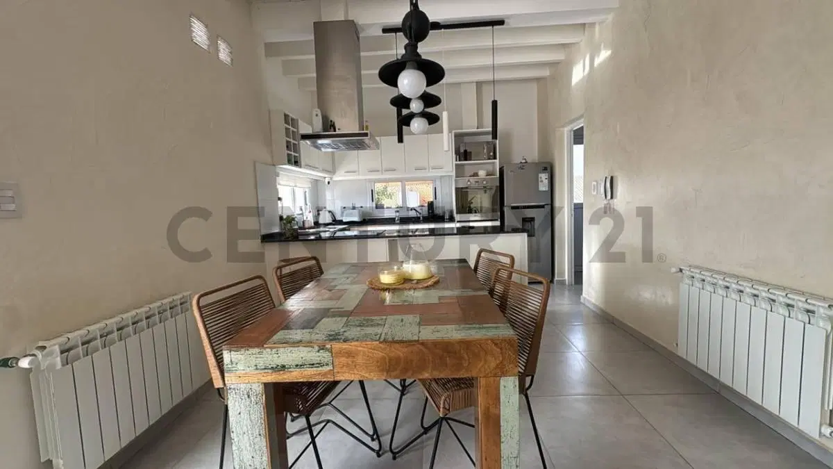 Alquiler de casa amoblada en Pinar del Sol V 8