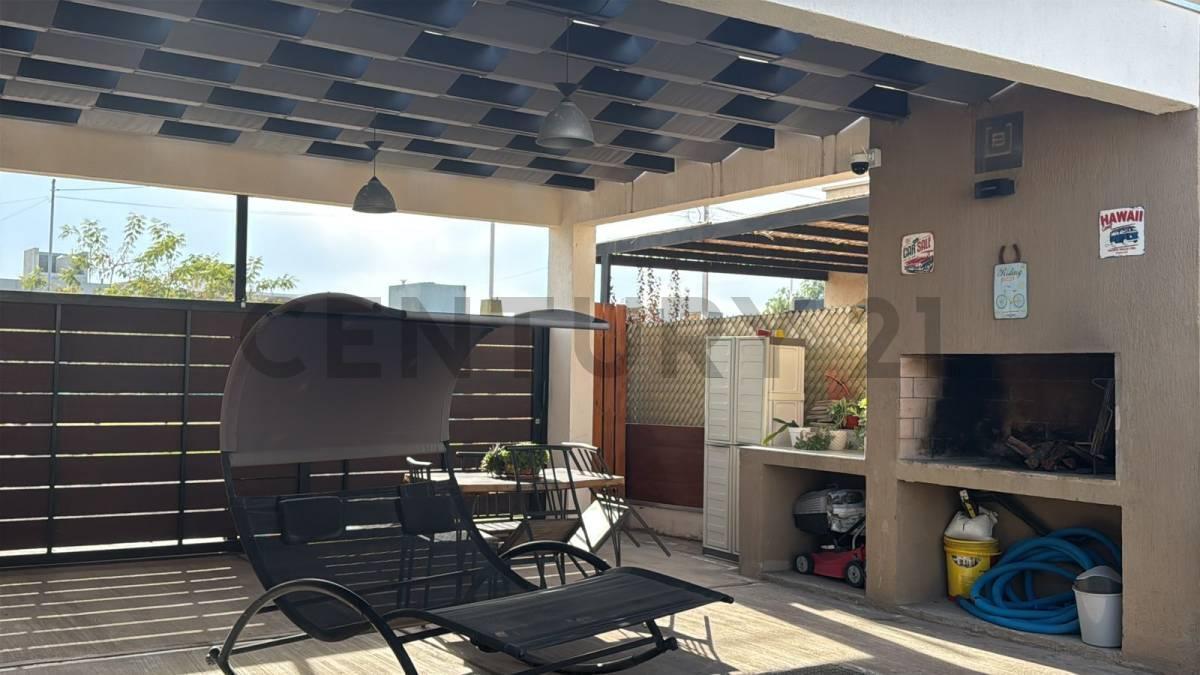 Foto de Alquiler de casa amoblada en Pinar del Sol V, imagen 4