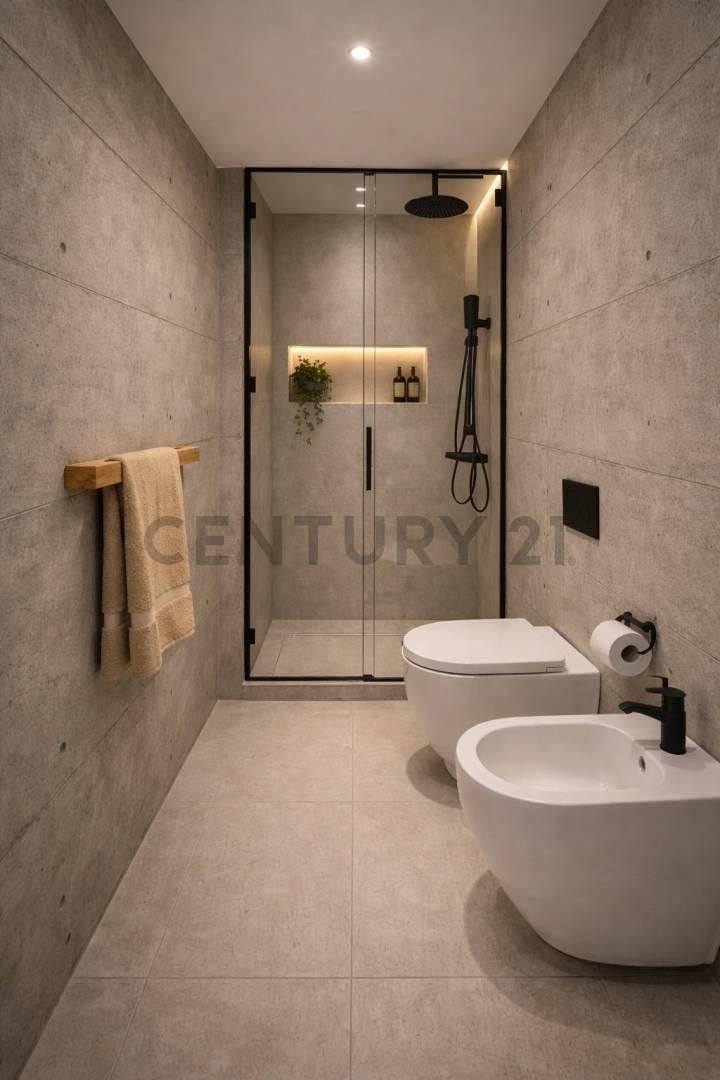 Venta Departamento frente a Dalvian