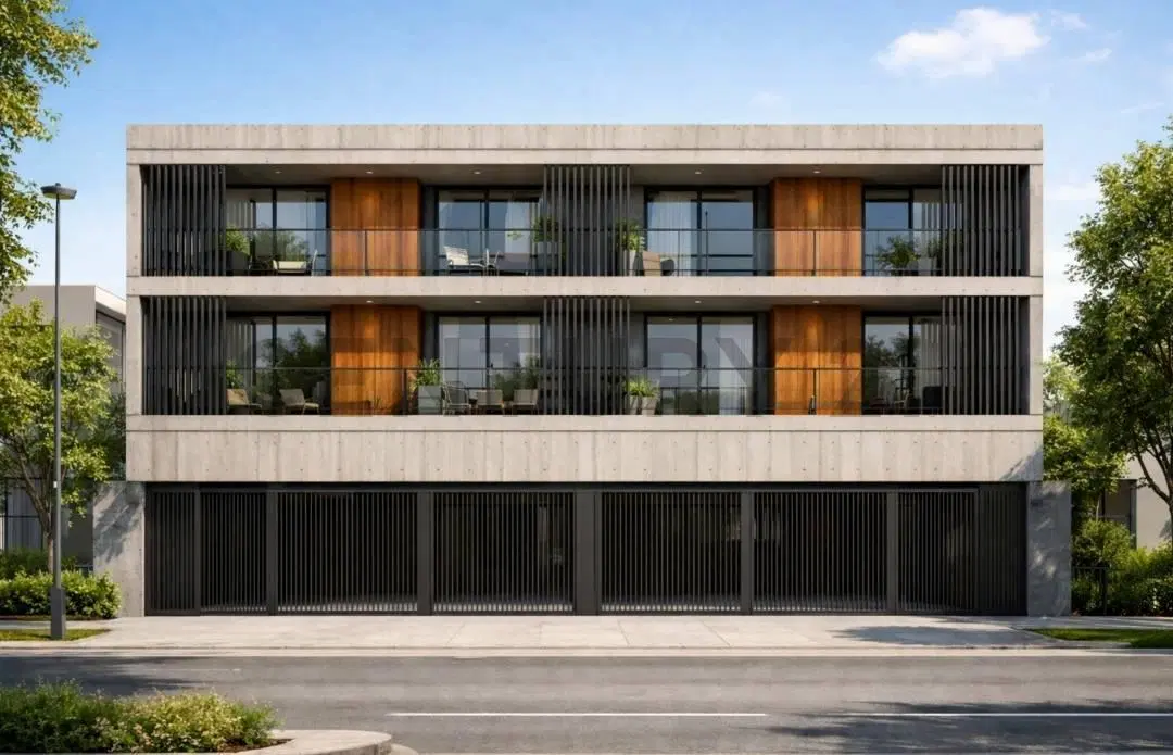 Venta Departamento frente a Dalvian 3