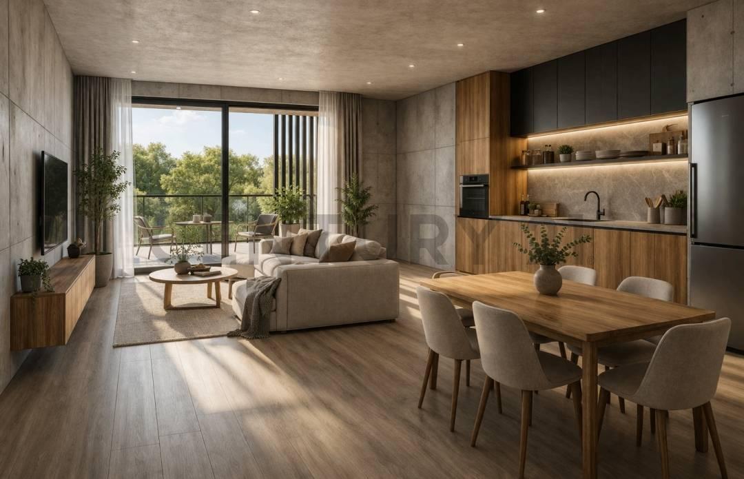 Venta Departamento frente a Dalvian