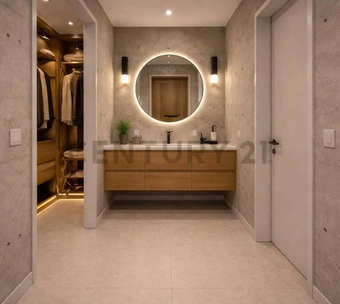 Venta Departamento frente a Dalvian 2