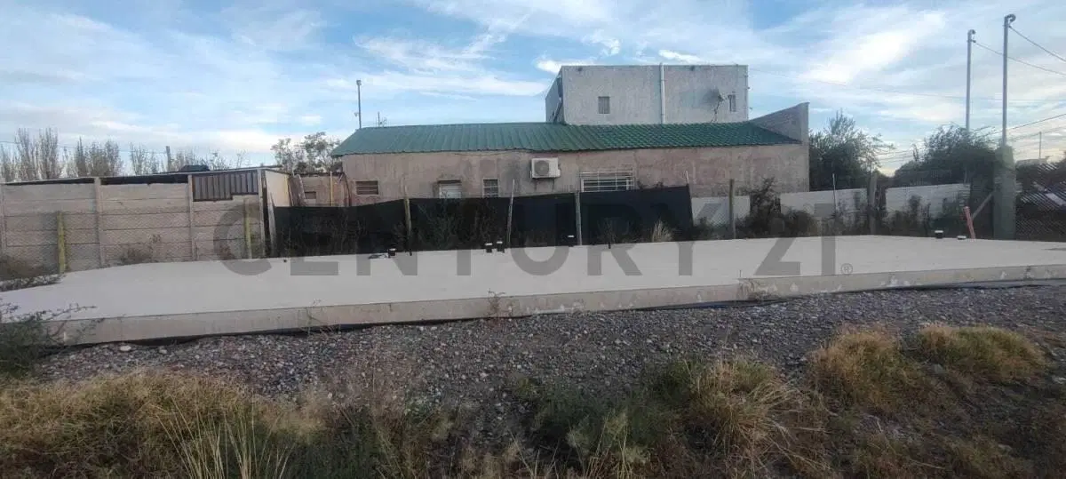 Terreno en Barrio de Campo I, Cruz de Piedra. 4