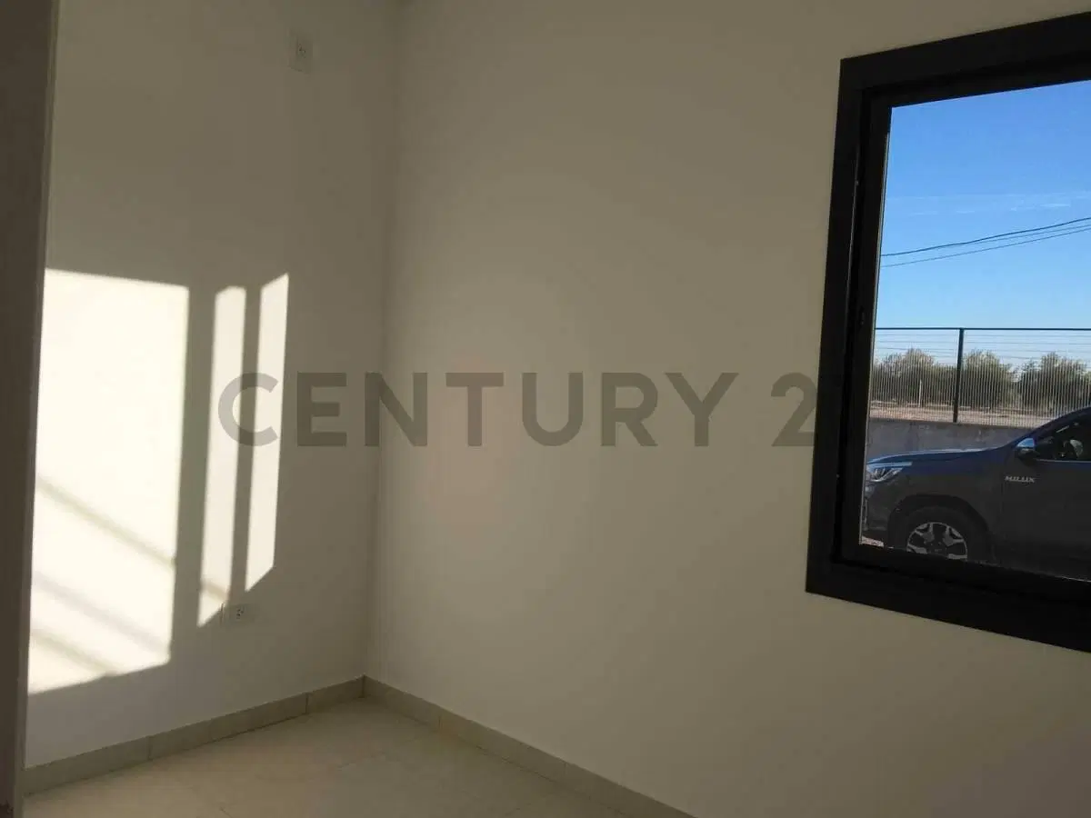 DUPLEX A ESTRENAR EN VENTA CORTADERAS TERRA BARRIO PRIVADO 5