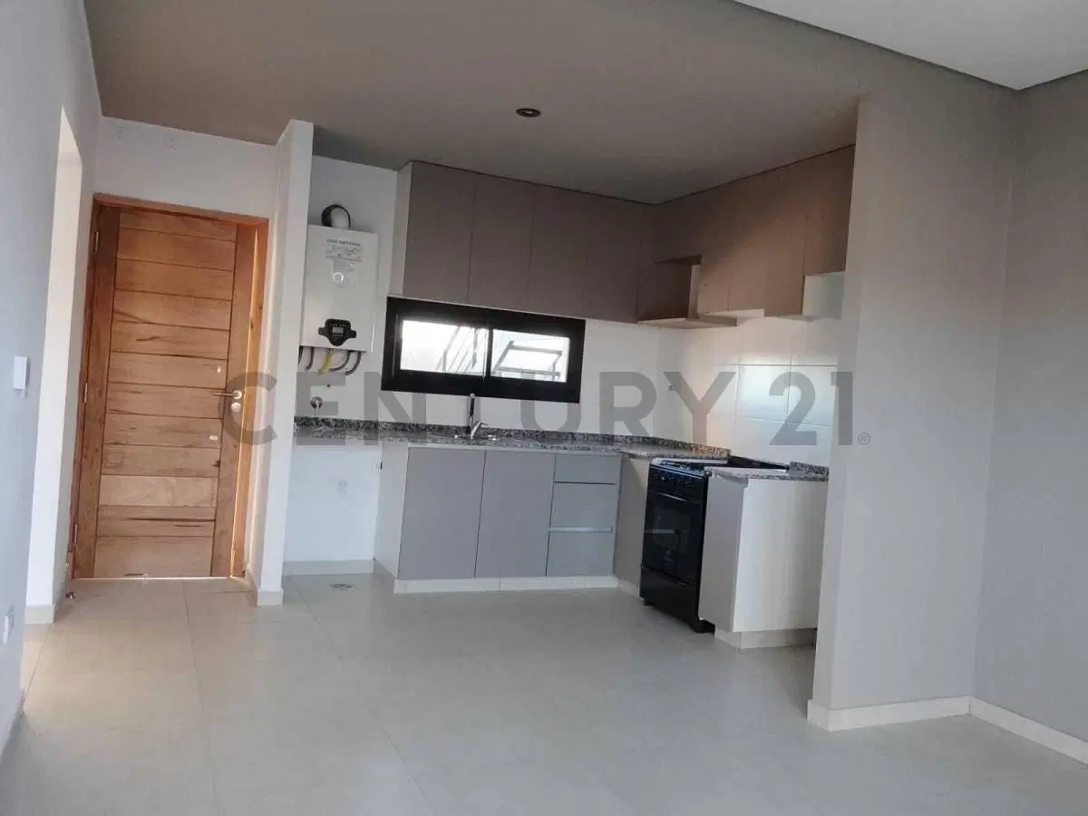 DUPLEX A ESTRENAR EN VENTA CORTADERAS TERRA BARRIO PRIVADO 3