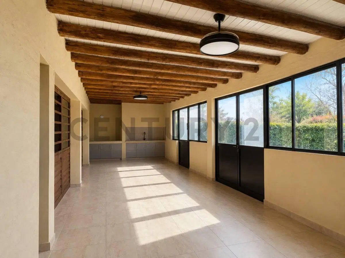 CENTURY 21 VENDE CASA EN PERDRIEL, LUJAN DE CUYO 4