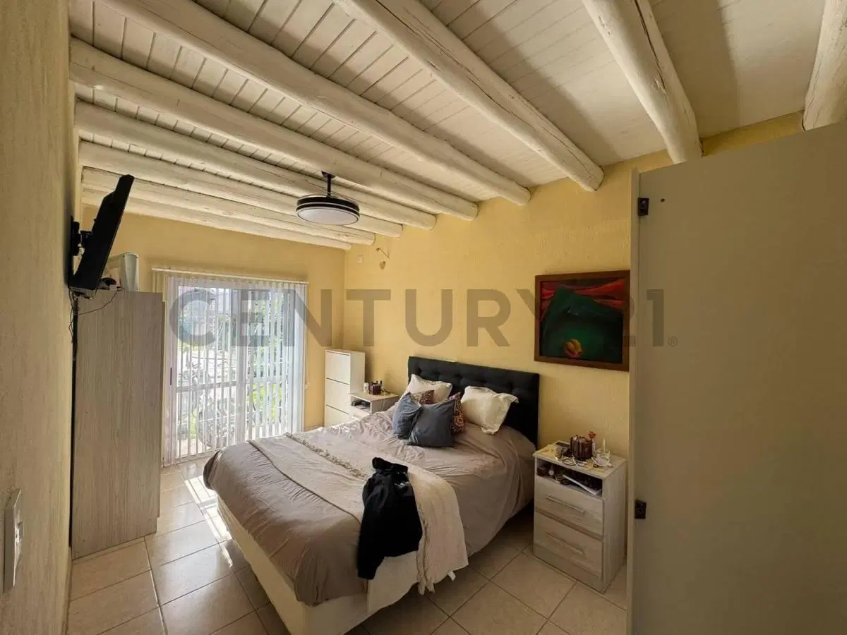 CENTURY 21 VENDE CASA EN PERDRIEL, LUJAN DE CUYO 5