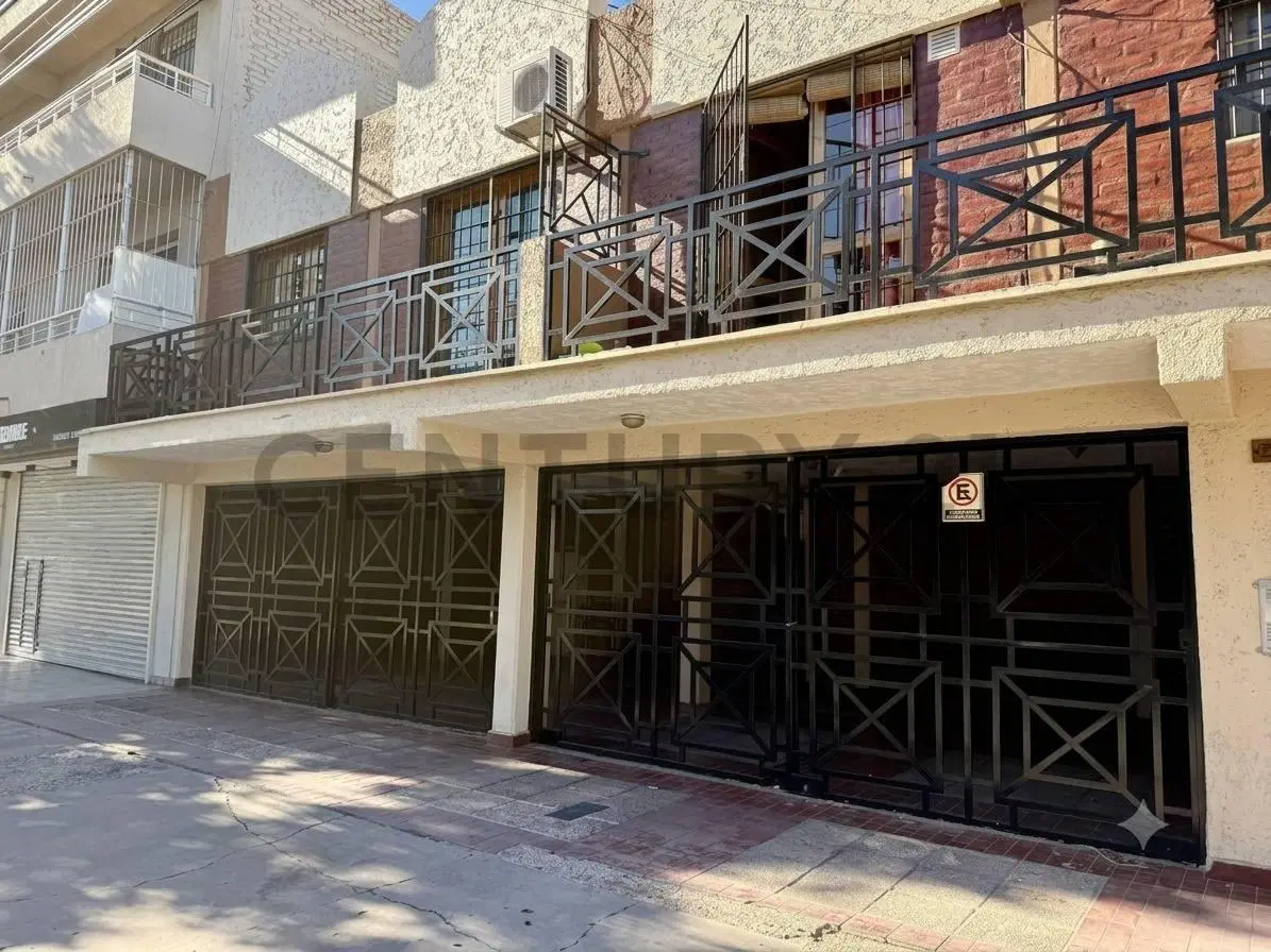 DEPARTAMENTO EN ALQUILER EN GODOY CRUZ 5