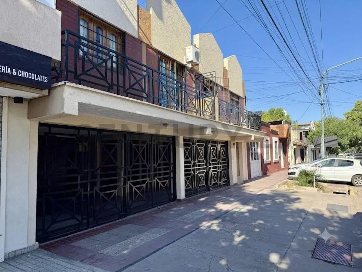 DEPARTAMENTO EN ALQUILER EN GODOY CRUZ 4