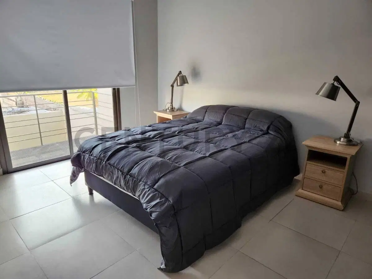 Departamento en Alquiler amoblado en Godoy Cruz 4