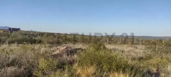 Venta lote en Barrio Magdalena Olivar 2