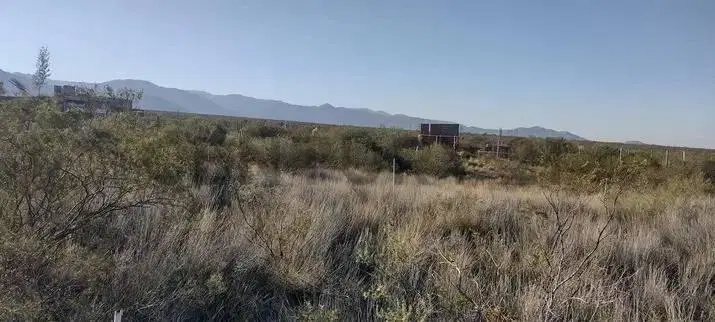 Venta lote en Barrio Magdalena Olivar 4