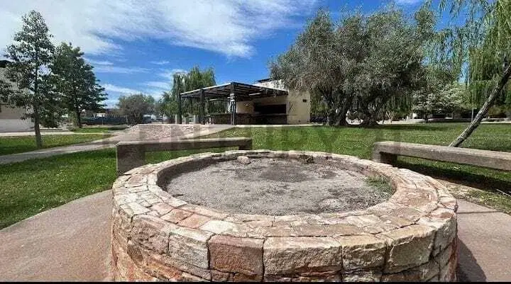 TERRENO EN VENTA BARRIO PRIVADO 3