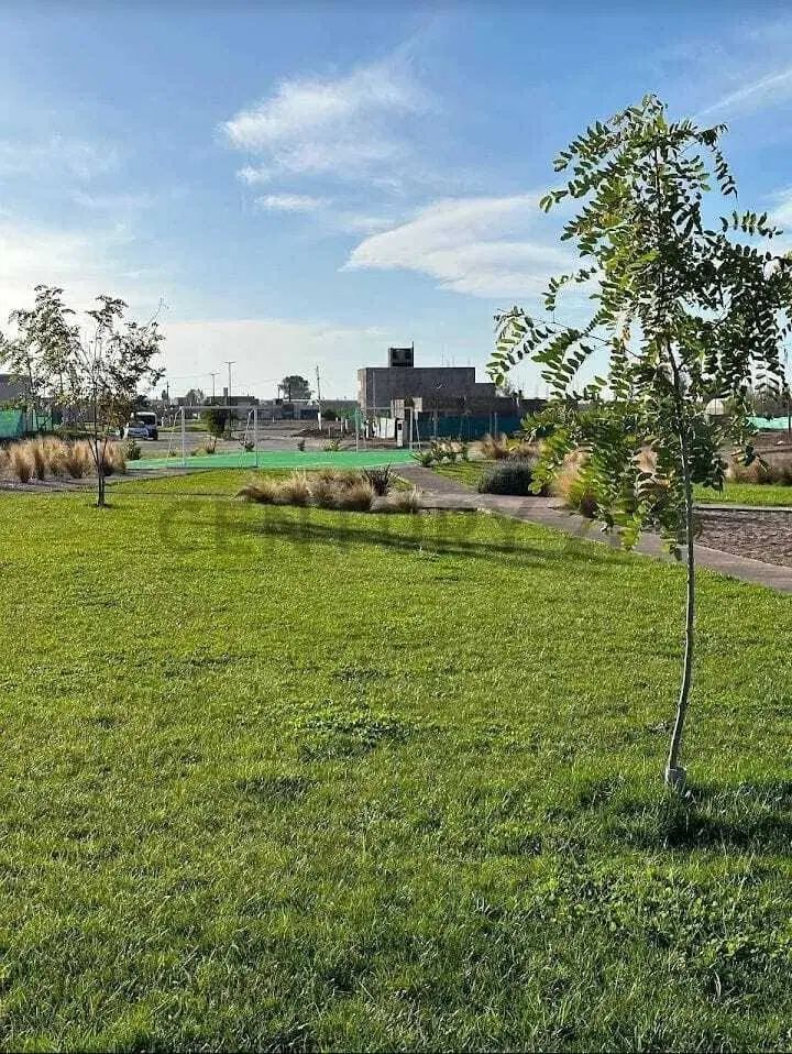 TERRENO EN VENTA BARRIO PRIVADO 4