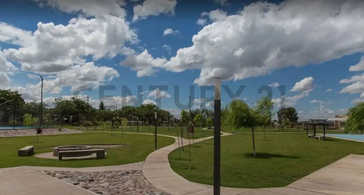 TERRENO EN VENTA BARRIO PRIVADO 2