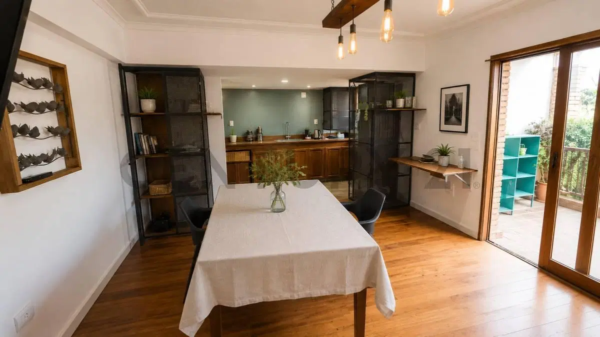 Alquiler de Departamento en Mendoza Capital 4