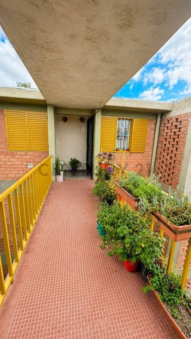 Venta de Departamento 5