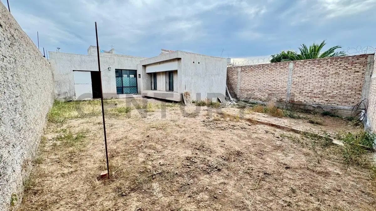 Venta de Casa 8