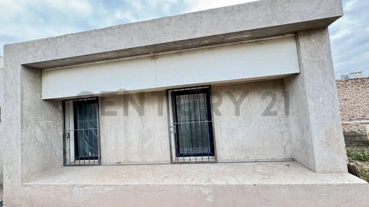 Venta de Casa 5