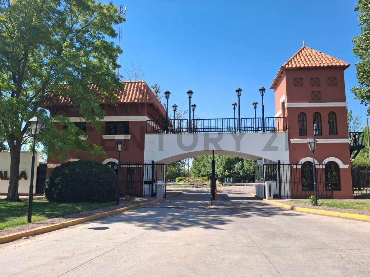 Venta de Lote
