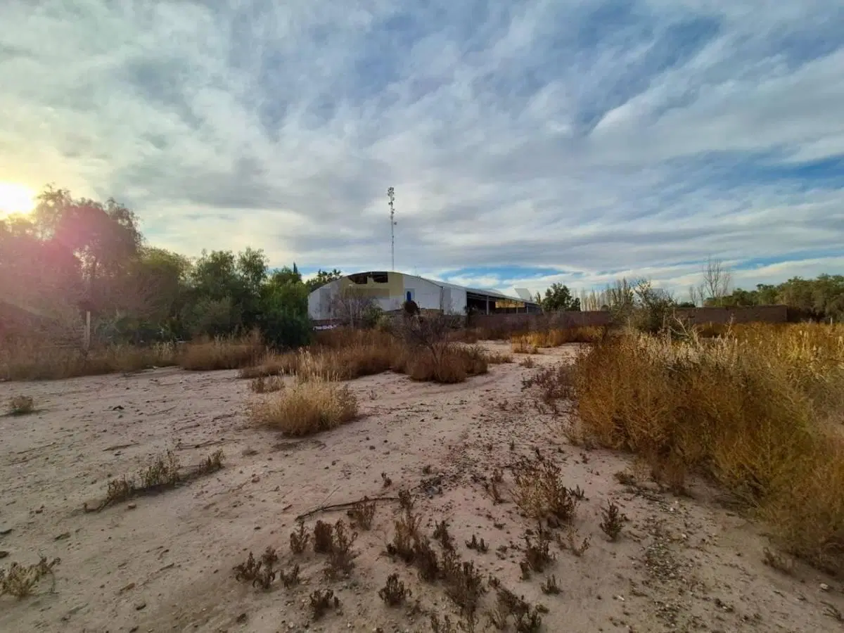 C21 Lucio Barroso Vende Terreno en Coquimbito 2