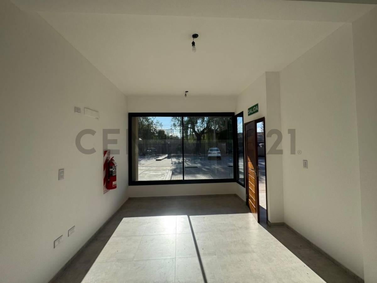 CENTURY 21 ALQUILA LOFT EN CHACRAS DE CORIA