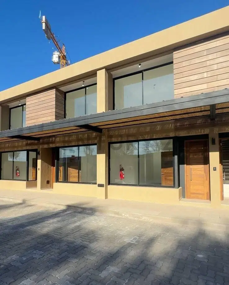 CENTURY 21 ALQUILA LOFT EN CHACRAS DE CORIA 4