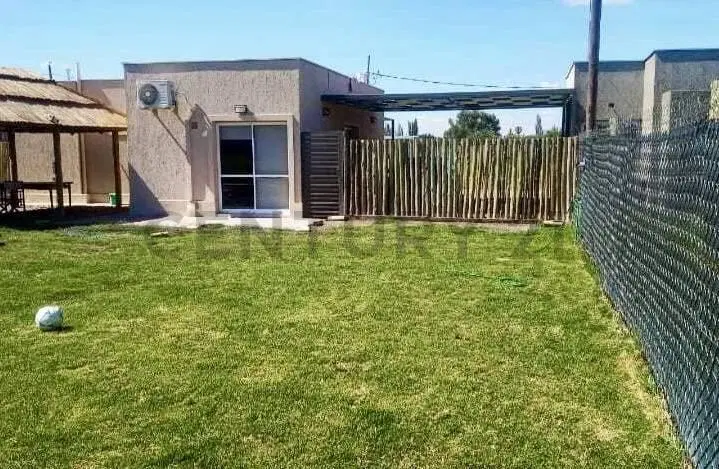CASA EN VENTA 2