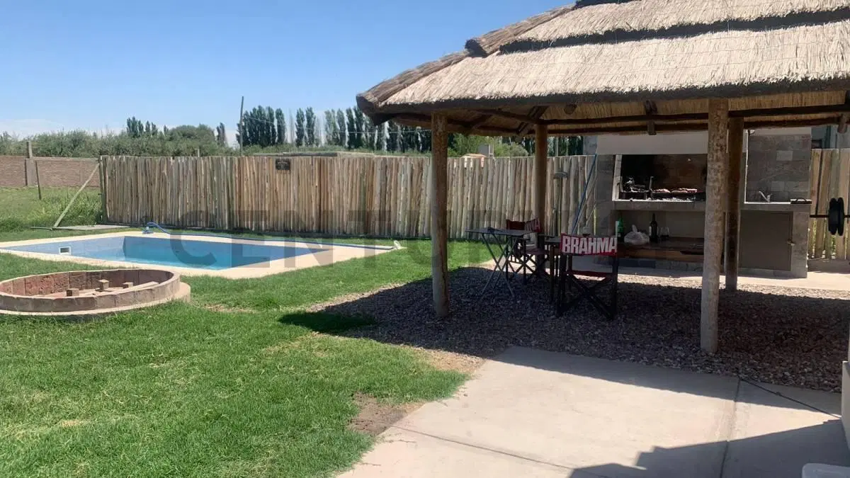 CASA EN VENTA 5