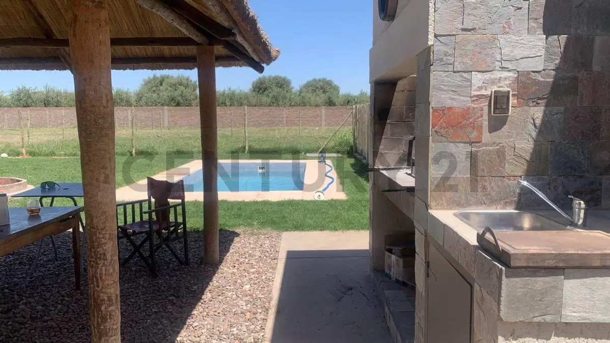CASA EN VENTA 4