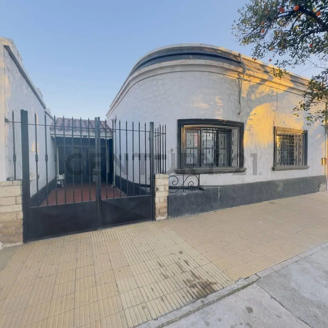 ALQUILER CASA DORREGO GUAYMALLEN 5