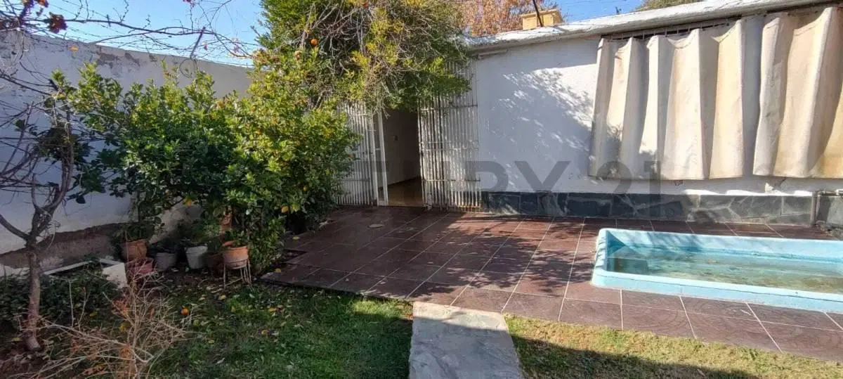 Casa en venta Barrio Santa Ana 5