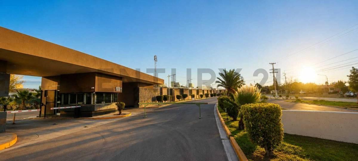 Venta de terreno Barrio Vista Oliva