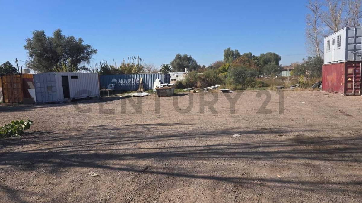Venta de Galpones y oficinas