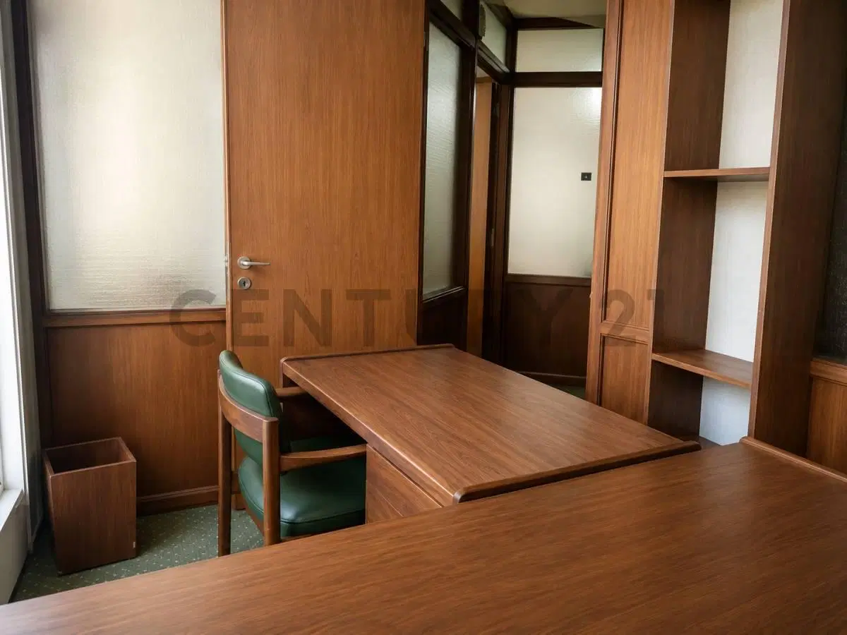 Venta de oficina en ciudad 5