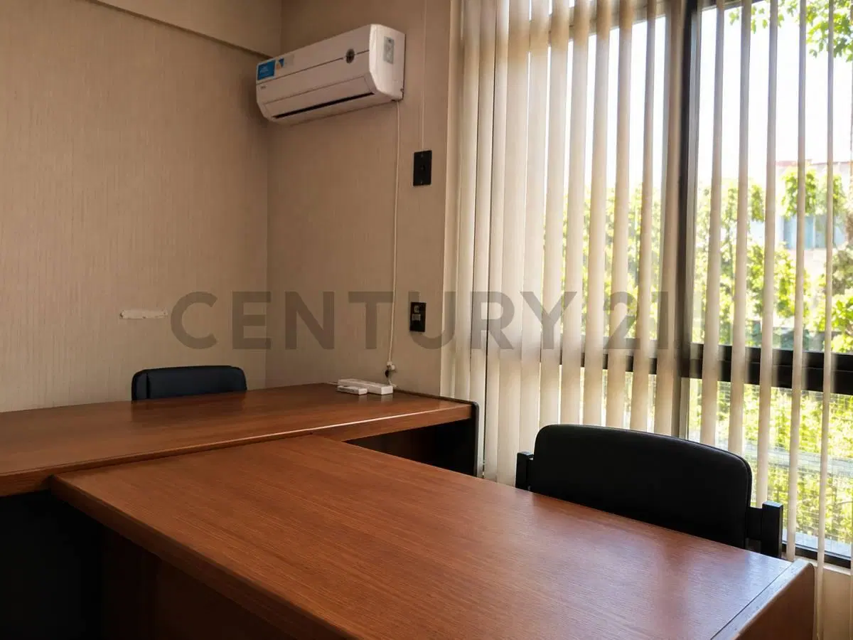 Venta de oficina en ciudad 2