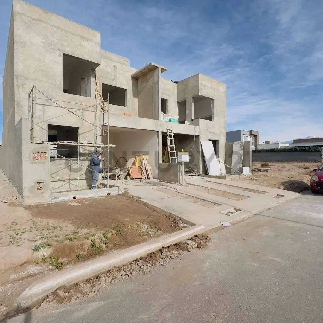 venta de duplex en complejo cerrado 3