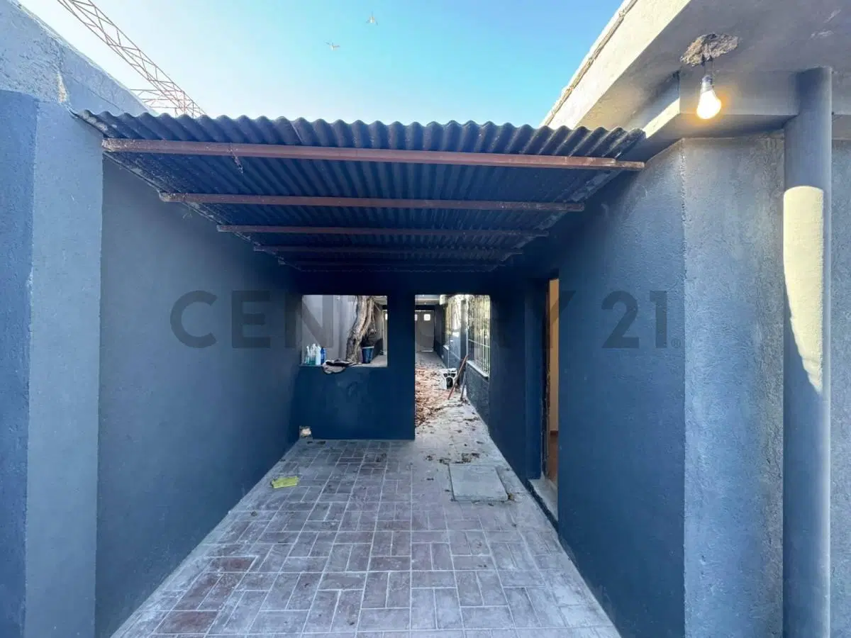 CENTURY 21 ALQUILA CASA EN CARRODILLA PARA USO COMERCIAL 4
