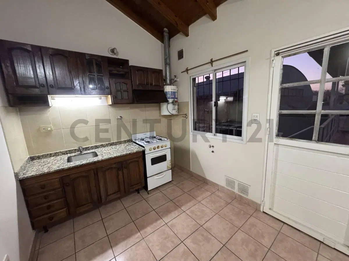 Departamento en Alquiler en Guaymallen 2