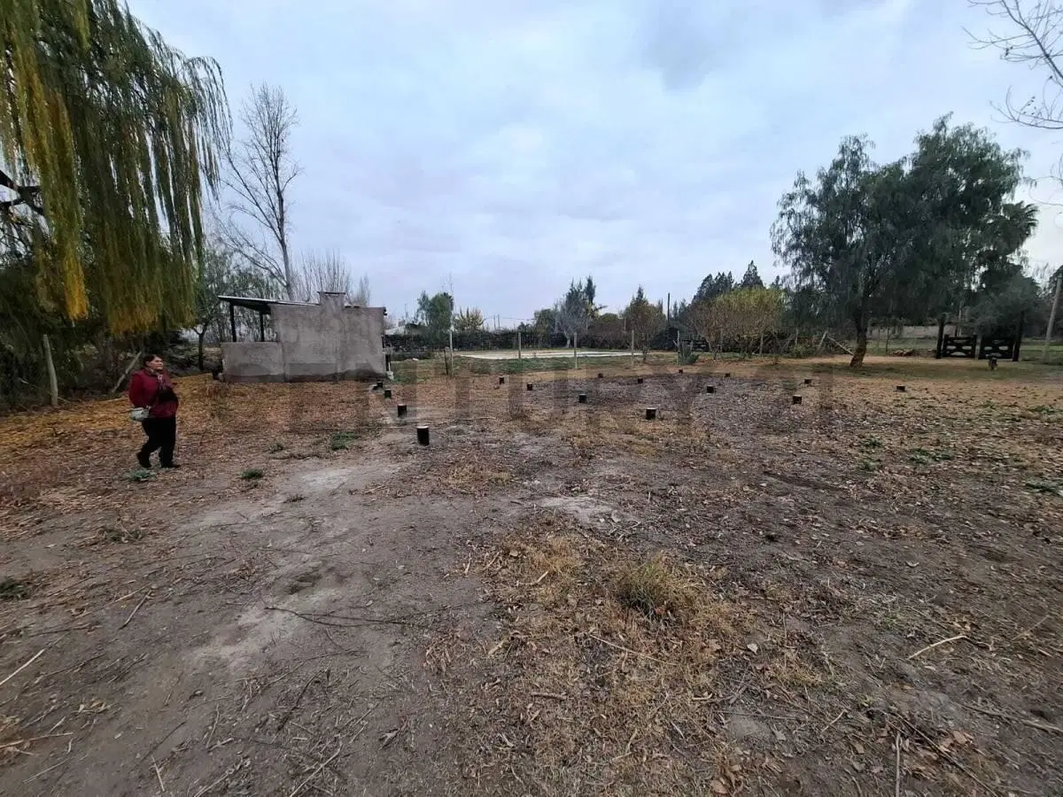 Terreno en venta en Guaymallen 2