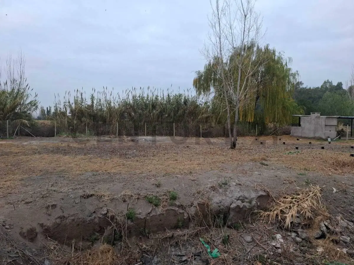 Terreno en venta en Guaymallen 4